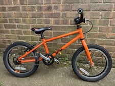 Bike Wild 16-inch Kids Boys