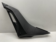 ♻️ Yamaha Yzf R125 2008 - 2013 Left Side Upper Frame Infill Fairing ♻️