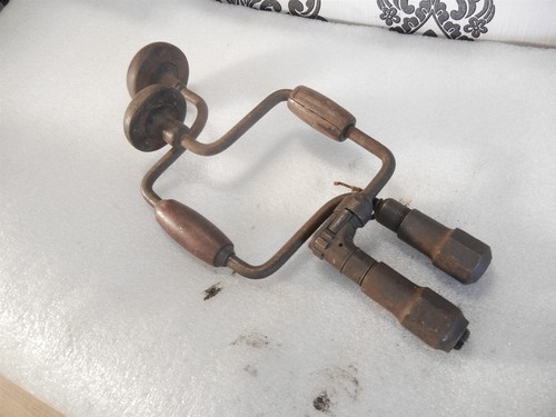 Two rare vintage unrestored - vintage,