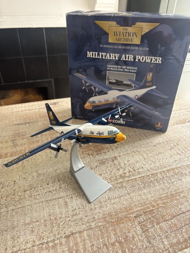 Corgi blue angels usmc - ***corgi,
