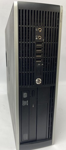 Windows desktop compaq - hp,