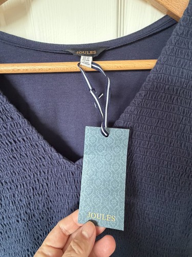 Joules cotton broderie - joules,