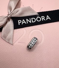 Genuine Pandora Double Diva