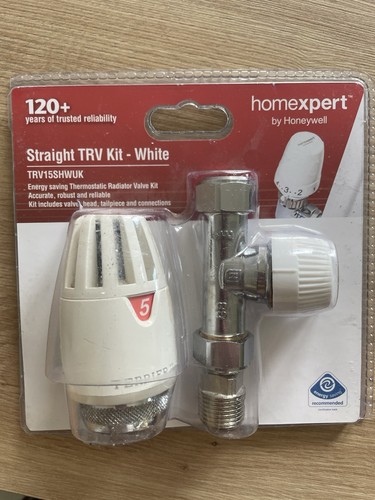 Honeywell homexpert trv - honeywell,