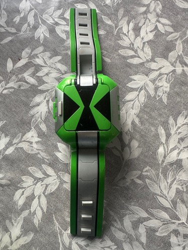 Ben omnitrix watch - 10, –