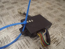 Aprilia RS125 RS 125 1995 95 Power Valve Control Unit 