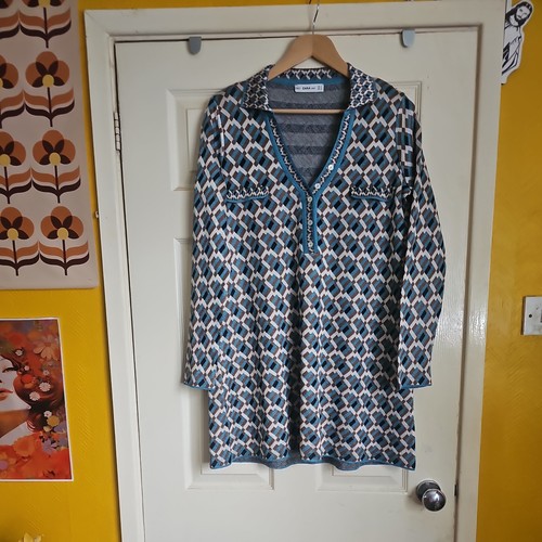 Zara knit mini shirt - mini, dress