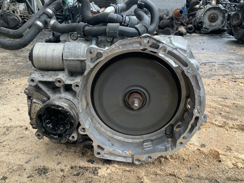 Volkswagen urz gearbox tsi - volkswagen,