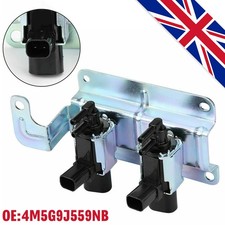 Vacuum Solenoid Valve Intake