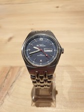 Retro Ben Sherman Men's Stainless Steel Watch 