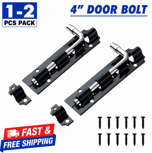 Heavy duty tower - duty, bolt