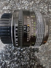 Sigma mini wide - sigma, macro