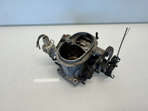 Throttle polo 86c 3 - vw,