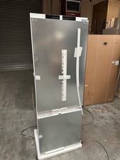 Graded NEFF Built-in Fridge
