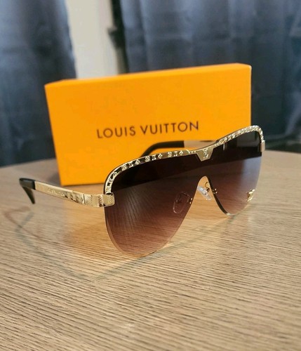 Louis vuitton aviator - louis,