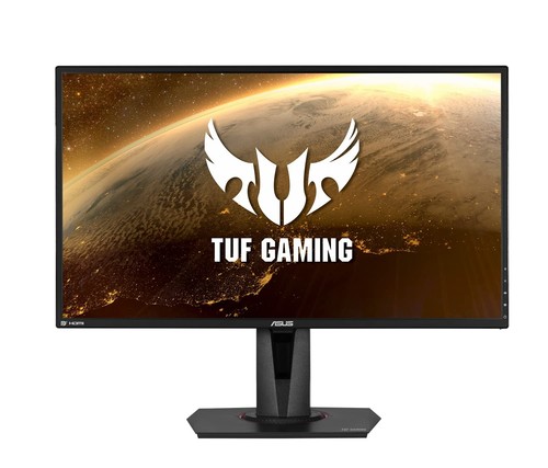 Asus tuf gaming vg27bq - tuf,