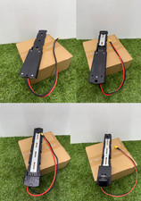 Ebike Battery Bottom Base
