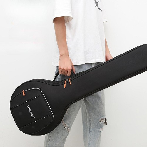 Banjo gig bag backpack - gig,
