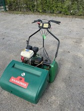 Ransomes Marquis 61 Cylinder