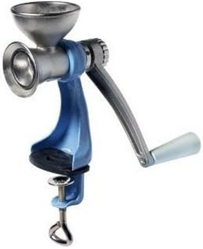 Grinder mill poppy seed - poppy,