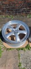 OZ Racing VELA2 alloy wheels 22x10.5J(X8)