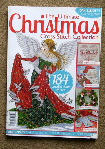 The ultimate christmas - the, cross