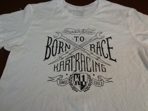 Kart racing born - ,