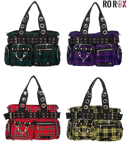 Banned camdyn shoulder bag - camdyn,