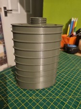 Russian EO-14 Replica Gas Mask