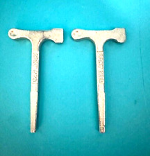 2 x LARGE T Key for Budget