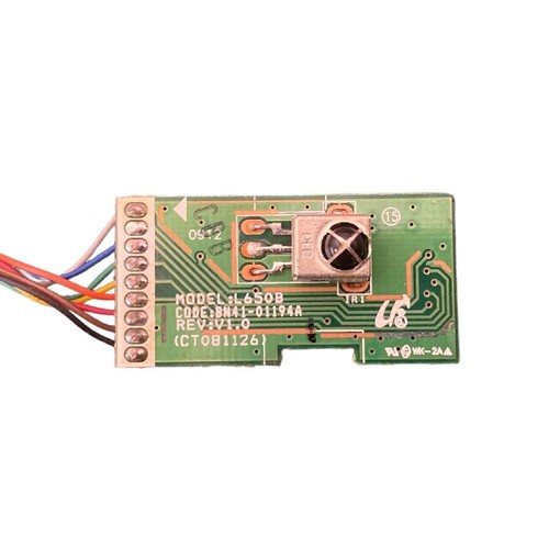 Samsung le32b550 l650b - le32b550,