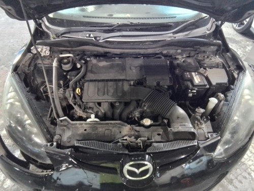 Engine mazda mk2 2007 - 2,
