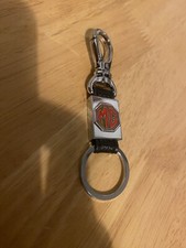 MG Keyring 
