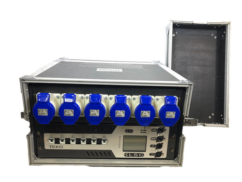 Lsc teko dimmer - lsc, with