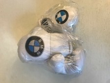 BMW Mini Boxing Gloves and