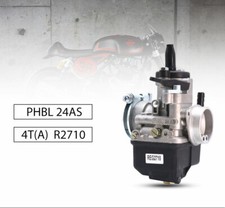 Dellorto Carburettor PHBL 24AS