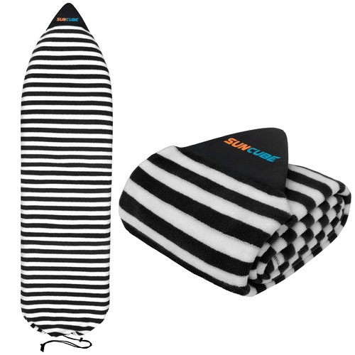 Surfboard sock cover light - cover,