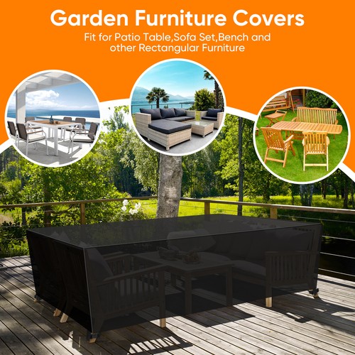 Heavy duty waterproof garden - heavy,