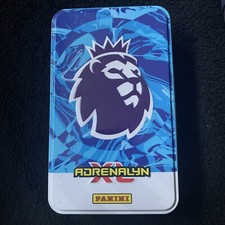 Adrenalyn XL storage box 2024