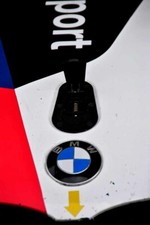 BMW M8 GTE no81 24 Hours of Le