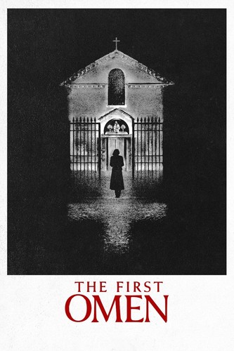 First omen horror - .., movie