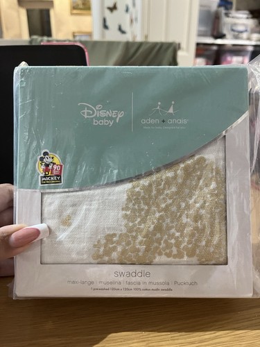 Disney baby aden and anais - disney,