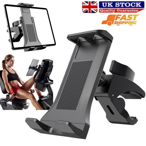 Tablet phone holder gym - holder,