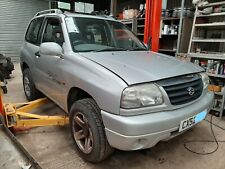 SUZUKI GRAND VITARA GV1600 1.6 petrol, manual, air box pipe (BREAKING)1998-2005