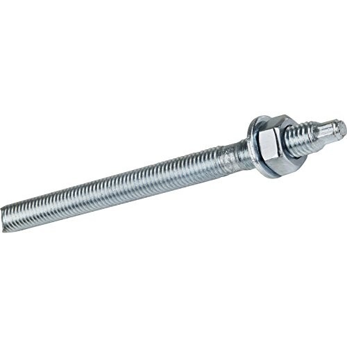 Threaded stud m12 - 3, x