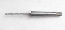 PEARLITE HSS MORSE TAPER SHANK