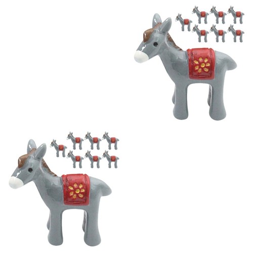 Pack garden miniature - 2,