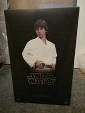 Hot Toys Luke Skywalker 1:6