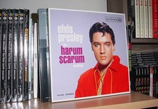 Elvis Presley: The Harum