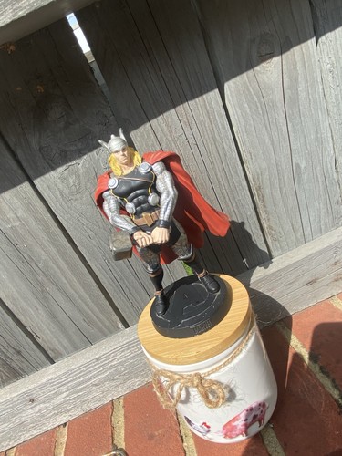Marvel classic figurine - marvel,